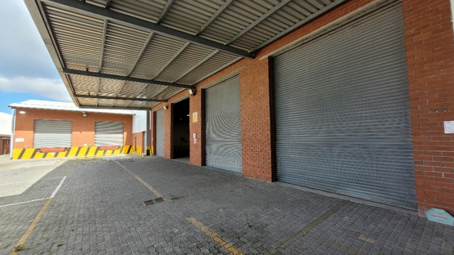 To Let commercial Property for Rent in Airport Industria Western Cape